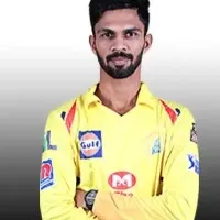 Ruturaj Gaikwad calls for support ahead of Chennais game against Gujarat Titans