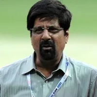 Krishnamachari Srikkanth Says That Australia Player Is a Villain For Him