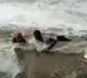 Man Drowns As He Plays With His Son In Beach