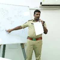 Nellore SP Vijayarao says police arrest two persons in court theft case