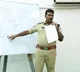 Nellore SP Vijayarao says police arrest two persons in court theft case