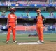 Kane Williamson won the toss for SRH again