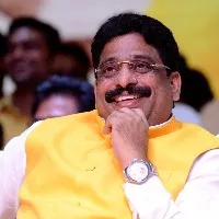 Budda Venkanna satires on Nellore SP explanation
