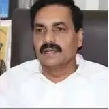 Latest developments in Nellore YCP politics