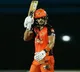 Sunrisers registered fourth consecutive win in IPL ongoing season