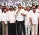 Anil Kumar Yadav meeting in Nellore