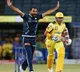 Gujarat Titans restricts Chennai Super Kings