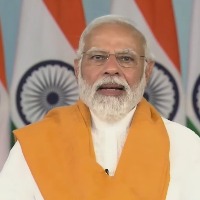 PM Narendra Modi condoles demise of eminent musician, singer Prafulla Kar