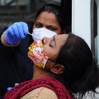 At 2,183, India's new Covid cases nearly doubles in 24 hrs