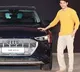 Hot Wheels: Mahesh Babu now owns an Audi e-tron