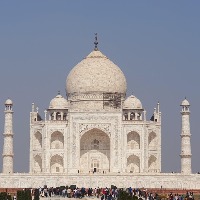 Agra deserves recognition as heritage city