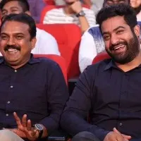 Koratala Siva clears the air on 'NTR30'