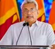 Amid continued protests, SL Prez appoints new cabinet sans Rajapaksas