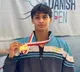 After winning silver, Madhavan's son Vedaant now wins gold in Denmark Open swimming