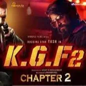 KGF2 creates history, breaks record set by 'Baahubali 2'