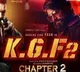 KGF2 creates history, breaks record set by 'Baahubali 2'