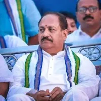 Minister in Jagan's Cabinet admits to rampant corruption in Endowments dept