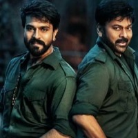 Ram Charan clearly outperforms Chiranjeevi in 'Bhale Bhale Banjara' song