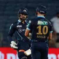Millers 94 powers GT to memorable win