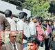 Case Filed Against MP TG Venkatesh and TG Vishwa Prasad