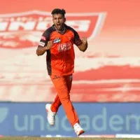 Shashi Tharoor praises Sunrisers Pacer Umran Malik
