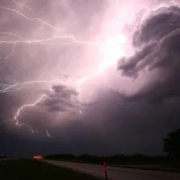 Moderate Rains Expected in Telangana today and tomorrow
