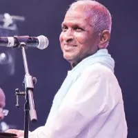 Ilayarajas politics is a trending topic now