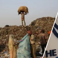 Extreme poverty in India eased over 12 percentage points between 2011 and 2019