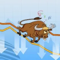 sensex plunges above 1200 points
