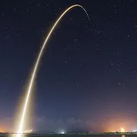 north Korea tests missile
