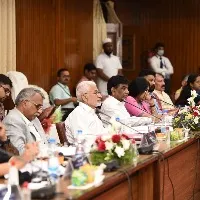 ktr participates in standing committee meet