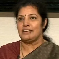 My blessings always with Nara Lokesh says Purandeswari