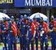 Delhi Capitals quarantined ahead of PBKS match possible second Covid19 case in camp