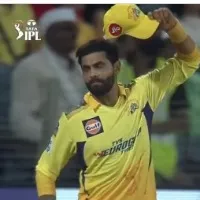 IPL 2022 jadeja fires on dube
