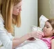 Norovirus detected in kids under 5