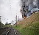 Russian army bombarded Lviv after grabbed Mariupol in Ukraine