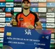 Sunrisers makes Markram as Naidu