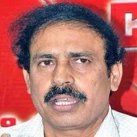 How thieves took only Kakani file asks CPI Ramakrishna