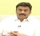 Raghurama reacts to SP explanation to Nellore Court theft case
