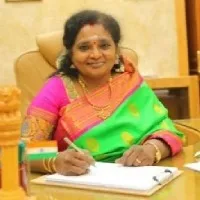 tamilisai allegations on trs government