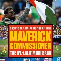 Producer Vishnuvardhan Induri decides to do a film on IPL
