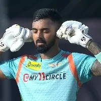 Sunil Gavaskar opines on KL Rahul century gesture by closing ears and eyes