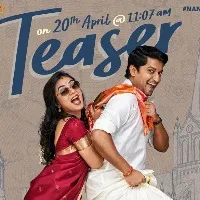 Ante Sundaraniki movie update