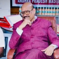 tg venkatesh as accused in banjarahills land issue