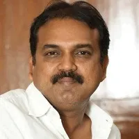 Ntr in Kortala Movie