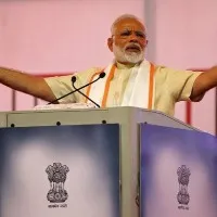 PM Narendra Modi will address the nation from Red Fort tomorrow