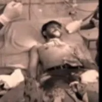 Woman slit throat of would be husband in Ravikamatham