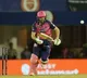 With Jose Buttler second century Rajasthan Royals registered highest score in tourney