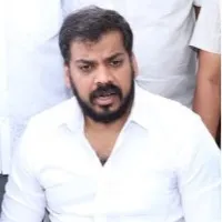 anil kumar counters to anam ramanarayana reddy