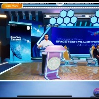 Telangana launches spacetech framework